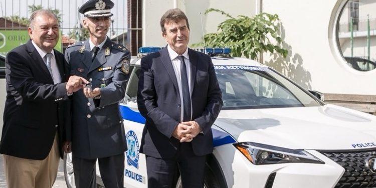 Oι δήμοι αναγκάζονται και αγοράζουν περιπολικά στην ΕΛΑΣ για να έχουν στοιχειώδη αστυνόμευση