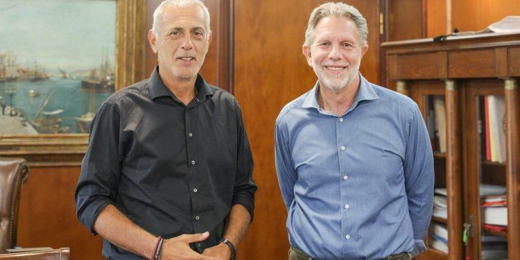 Γ. Μώραλης : Είναι σημαντικό για το καλό της χώρας να ανασυγκροτηθεί o χώρος του ΠΑΣΟΚ