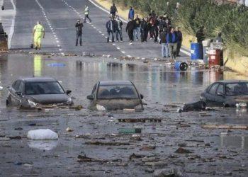 Πότε θα ξεκινήσει η υποχρεωτική ασφάλεια αυτοκινήτων για φυσικές καταστροφές
