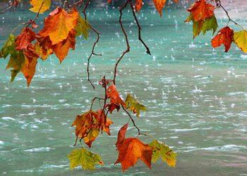 Καιρός: Φθινόπωρο με πρωτοβρόχια