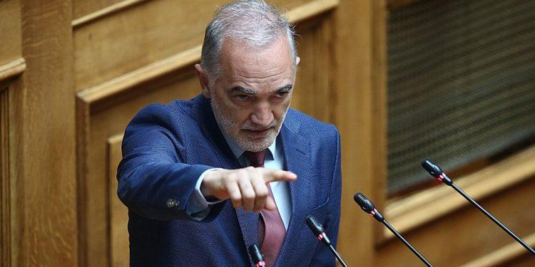 Μάριος Σαλμάς: Ο Κυριάκος Μητσοτάκης ζητεί τη διαγραφή του από την ΚΟ της ΝΔ