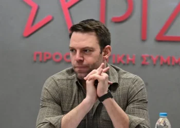 «Έκπτωτος» ο Στ. Κασσελάκης, αποφάσισε η Πολιτική Γραμματεία