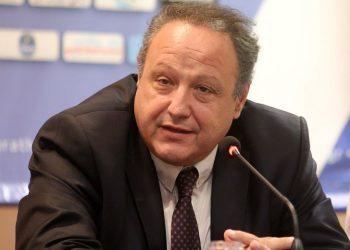 Στ.Αγγελούδης: Θα διαφυλάξω ως κόρη οφθαλμού την ανεξαρτησία της παράταξης μου