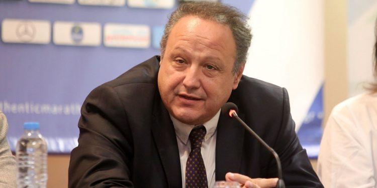 Στ.Αγγελούδης: Θα διαφυλάξω ως κόρη οφθαλμού την ανεξαρτησία της παράταξης μου