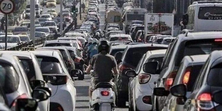 «Σαφάρι» για ΙΧ χωρίς ΚΤΕΟ, τέλη κυκλοφορίας, ασφάλεια