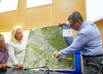 Ξεκίνησαν τα αντιπλημμυρικά στη Θεσσαλία – Όλη η Περιφέρεια ένα απέραντο εργοτάξιο