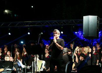 Ο Θοδωρής Κοτονιάς. ΦΩΤΟΓΡΑΦΙΑ: ΑΠΕ-ΜΠΕ