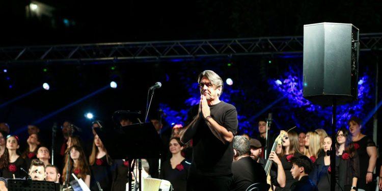 Ο Θοδωρής Κοτονιάς. ΦΩΤΟΓΡΑΦΙΑ: ΑΠΕ-ΜΠΕ