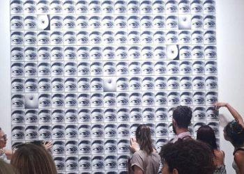 Υπηρεσίες Προσβασιμότητας στην ομαδική έκθεση «Γυναικεία Ζητήματα»