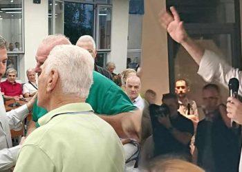 Νίκος Ανδρουλάκης: Κάλεσμα για ενότητα και προοδευτική αλλαγή – Πρωτοφανής η ανταπόκριση του κόσμου