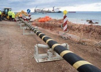 Υπεγράφη η διακρατική συμφωνία Ελλάδας Κύπρου για την ηλεκτρική διασύνδεση