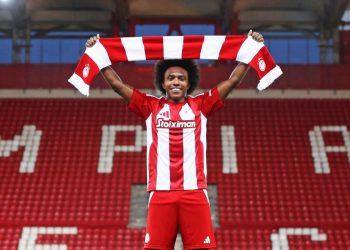 Ο top class Γουίλιαν αλλάζει τον Ολυμπιακό, τι σημαίνει η απόκτησή του, τι μπορεί να δώσει