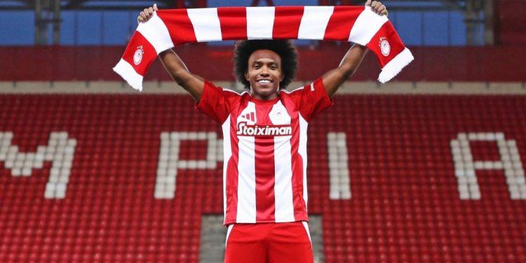 Ο top class Γουίλιαν αλλάζει τον Ολυμπιακό, τι σημαίνει η απόκτησή του, τι μπορεί να δώσει