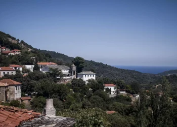 Άνοιξε η πλατφόρμα χορήγησης επιδόματος σε κατοίκους ορεινών και μειονεκτικών περιοχών