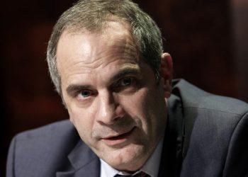 Αλλαγή στην προεδρία της ΕΡΤ – Τέλος ο Ζούλας, ποιος είναι ο διάδοχός του