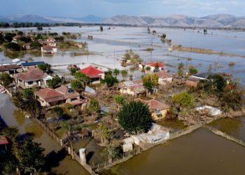 H Greenpeace για τη Θεσσαλία: Ένας χρόνος μετά το σχέδιο της κυβέρνησης είναι συνταγή αποτυχίας και καταστροφής