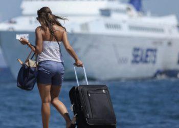 Κοινωνικός Τουρισμός