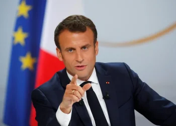 Λίβανος: Θα ήταν λάθος του Νετανιάχου να απορρίψει την εκεχειρία, λέει ο Μακρόν