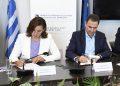 Μαρίνα Πύλου: «Έπεσαν» οι υπογραφές για την παραχώρηση 40 ετών – Τουλάχιστον 1,5 εκατ. το τίμημα