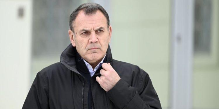 Πηγή Φωτογραφίας: ΣΥΝΑΝΤΗΣΗ ΥΕΘΑ ΝΙΚΟΛΑΟΥ ΠΑΝΑΓΙΩΤΟΠΟΥΛΟΥ ΜΕ ΑΝΤΙΠΡΟΣΩΠΕΙΑ ΤΗΣ ΒΟΥΛΗΣ ΤΩΝ ΑΝΤΙΠΡΟΣΩΠΩΝ ΤΩΝ ΗΠΑ (ΓΡ. ΤΥΠΟΥ ΥΠ. ΑΜΥΝΑΣ/EUROKINISSI)