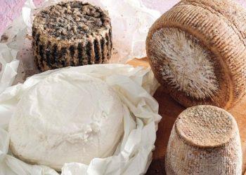 Εννέα ελληνικά σκληρά τυριά στα καλύτερα «σκληρά τυριά». Η λίστα του TasteAtlas