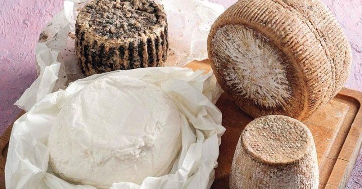 Εννέα ελληνικά σκληρά τυριά στα καλύτερα «σκληρά τυριά». Η λίστα του TasteAtlas