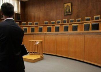 Σε καθολική αποχή από τα καθήκοντά τους οι δικηγόροι, αντιδρώντας στον νέο Δικαστικό Χάρτη