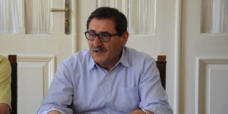 H Δημοτική Αρχή Πελετίδη καταγγέλλει την κατάργηση σχολικών τμημάτων