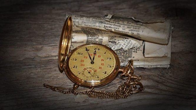 Σαν σήμερα 29 Σεπτεμβρίου: Τα γεγονότα της ημέρας – Εορτολόγιο