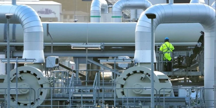Italgas: Επενδύσεις ύψους ενός δισ. ευρώ στην Ελλάδα έως το 2030