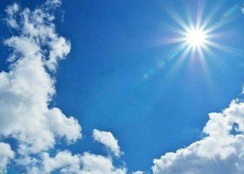 Καιρός: Στους 28 βαθμούς η θερμοκρασία σήμερα
