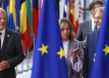 Η Σύνοδος Κορυφής Ε.Ε.: Στο Επίκεντρο το μεταναστευτικό και η συνεργασία με τις χώρες του κόλπου