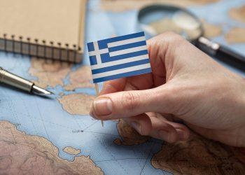 Οι 20 πιο ελληνικές πολιτείες στις ΗΠΑ