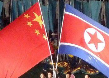 Δυσαρέσκεια Κίνας για την αποστολή Βορειοκορεατών στρατιωτών στη Ρωσία
