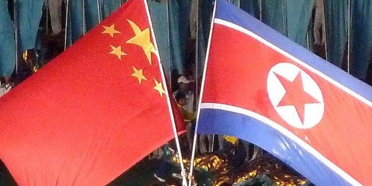Δυσαρέσκεια Κίνας για την αποστολή Βορειοκορεατών στρατιωτών στη Ρωσία