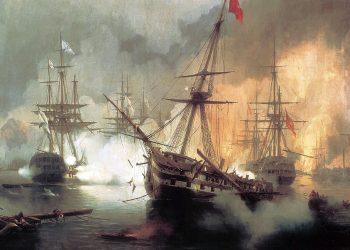 Σαν σήμερα 20 Οκτωβρίου: Τα γεγονότα – Εορτολόγιο