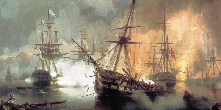 Σαν σήμερα 20 Οκτωβρίου: Τα γεγονότα – Εορτολόγιο