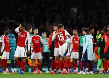 Champions League: Πολλά γκολ και θέαμα – Τα αποτελέσματα από τα παιχνίδια της Τρίτης (1/10/24)