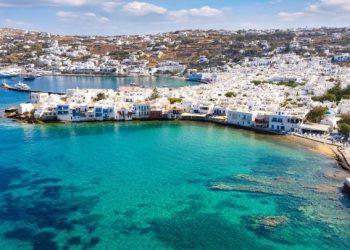 To 86% των κατοίκων της χώρας μας αναγνωρίζουν την πολύ μεγάλη σημασία του ελληνικού τουρισμού στην ελληνική οικονομία