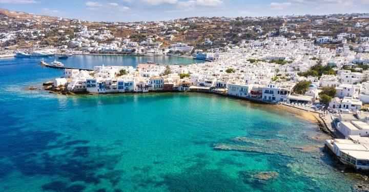 To 86% των κατοίκων της χώρας μας αναγνωρίζουν την πολύ μεγάλη σημασία του ελληνικού τουρισμού στην ελληνική οικονομία