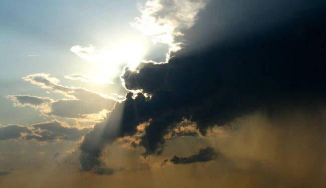 Ο Καιρός σήμερα: Τοπικές βροχές και σποραδικές καταιγίδες – Η θερμοκρασία σε άνοδο