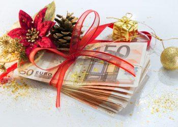 Ποιοι θα λάβουν έκτακτο επίδομα τα Χριστούγεννα