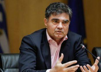Μεγάλη τουριστική επένδυση 475 εκατ. ευρώ από τον Γιάννη Βαρδινογιάννη στην Πελοπόννησο