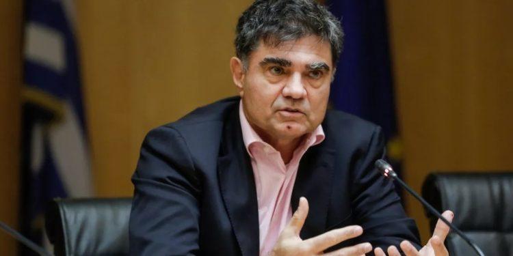 Μεγάλη τουριστική επένδυση 475 εκατ. ευρώ από τον Γιάννη Βαρδινογιάννη στην Πελοπόννησο