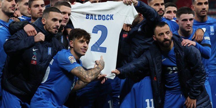 Η Εθνική Ελλάδας ανέβηκε έξι θέσεις και πήγε 42η στο FIFA Ranking