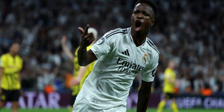 Champions League: Τέτοιες ανατροπές μόνο η Ρεάλ, 5-2 από 0-2 τη Ντόρτμουντ