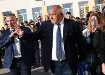 Βουλγαρία: Πρώτο κόμμα το Gerb στις βουλευτικές εκλογές, αλλά χωρίς αυτοδυναμία