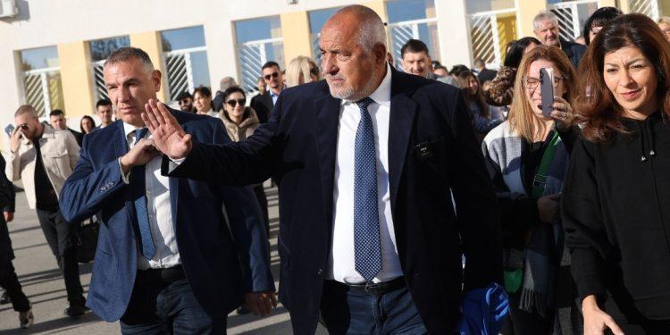 Βουλγαρία: Πρώτο κόμμα το Gerb στις βουλευτικές εκλογές, αλλά χωρίς αυτοδυναμία