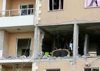 Το Ισραήλ συνεχίζει το «σφυροκόπημα» στον Λίβανο