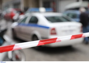 Καμένα Βούρλα: Συνελήφθη μία γυναίκα για την δολοφονία της 84χρονης